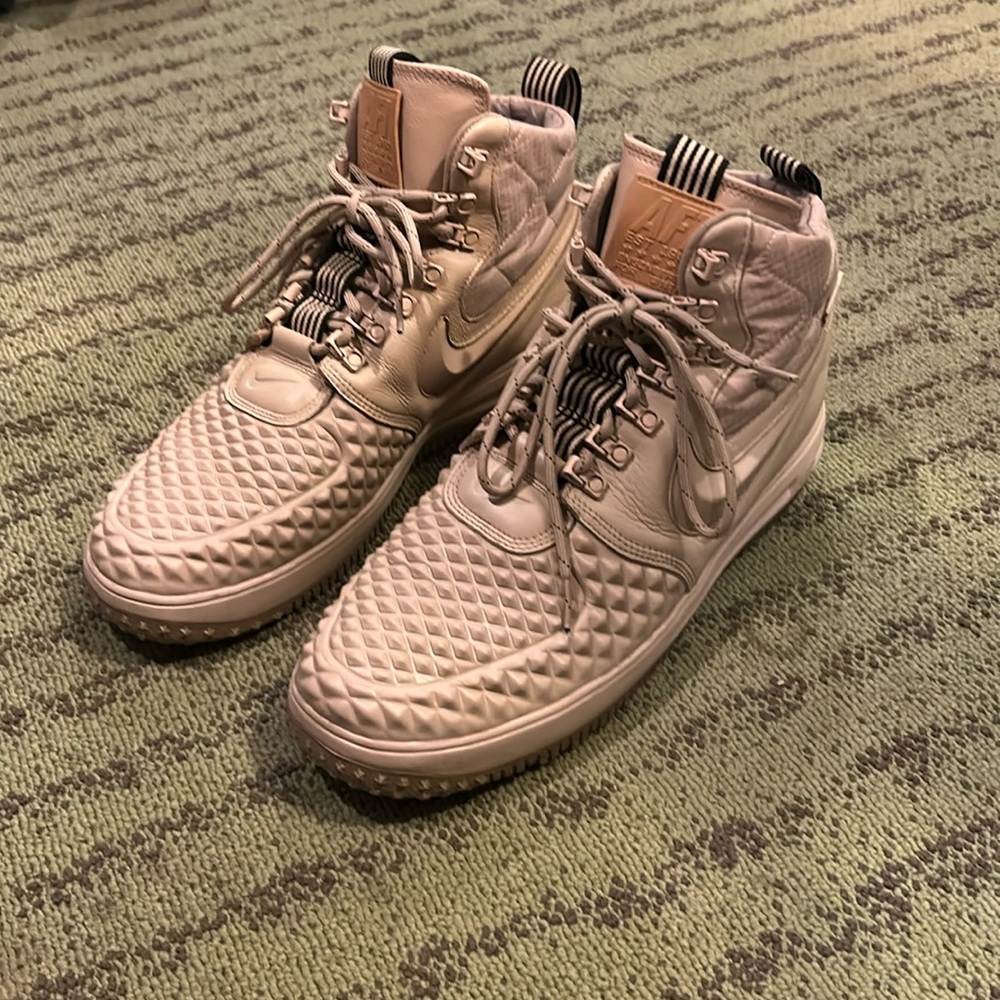 Watersheild AF1 (one Blemish)